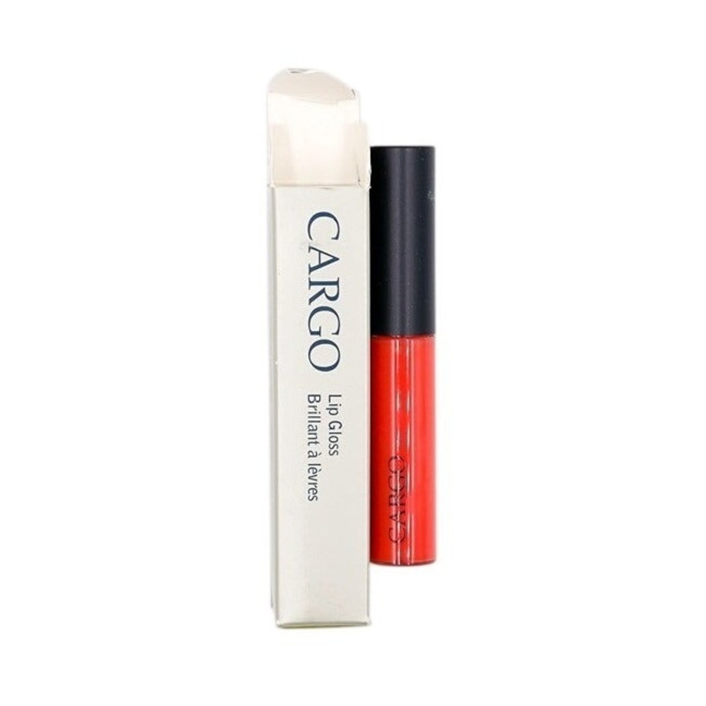 Cargo -‎ Lip Gloss - Rio - 4.5 ml / .15 oz